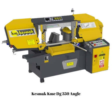 Kesmak Kme Dg 350 Angle
